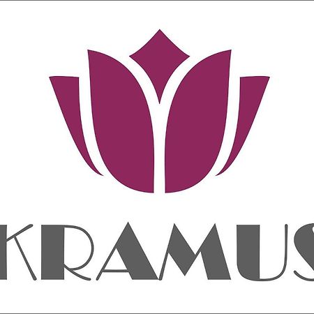 Hotel Kramus Ruse Exterior foto