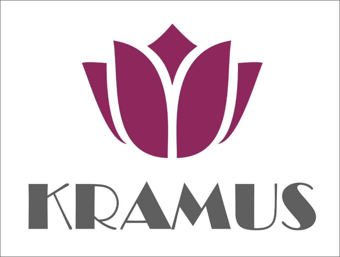 Hotel Kramus Ruse Exterior foto