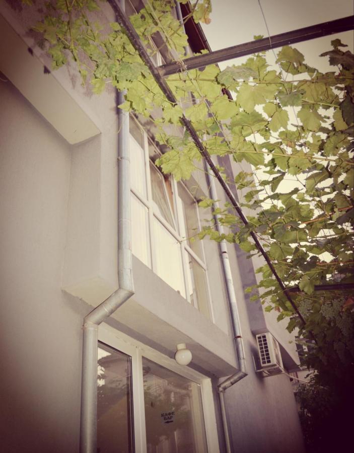 Hotel Kramus Ruse Exterior foto
